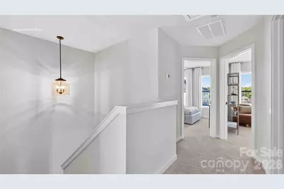 234 E Morehouse Avenue #TWNH E, Mooresville, NC 28117 - Photo 22
