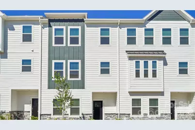 234 E Morehouse Avenue #TWNH E, Mooresville, NC 28117 - Photo 2
