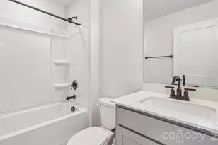 234 E Morehouse Ave, Mooresville, NC 28117 - Photo 24