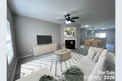 9019 Newfield Street, Charlotte, NC 28216 - Photo 2
