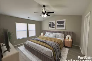 9019 Newfield St, Charlotte, NC 28216 - Photo 4
