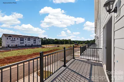234 E Morehouse Avenue #TWNH D, Mooresville, NC 28117 - Photo 30