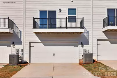 234 E Morehouse Avenue #TWNH D, Mooresville, NC 28117 - Photo 32