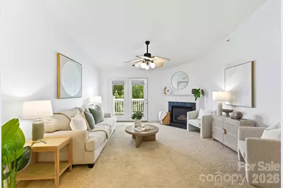 11959 Ridgeway Park Drive, Charlotte, NC 28277 - Photo 2