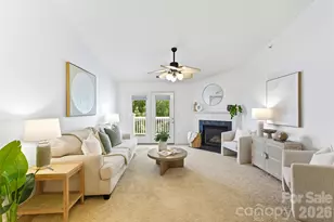 11959 Ridgeway Park Dr, Charlotte, NC 28277 - Photo 2