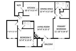11959 Ridgeway Park Dr, Charlotte, NC 28277 - Photo 30