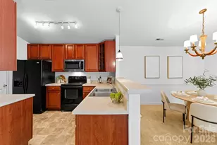 11959 Ridgeway Park Dr, Charlotte, NC 28277 - Photo 8