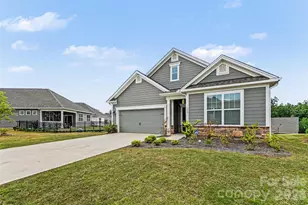 130 Ari Ave, Troutman, NC 28166 - Photo 2