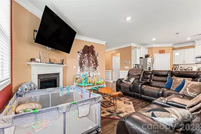 130 Ari Avenue, Troutman, NC 28166 - Photo 6