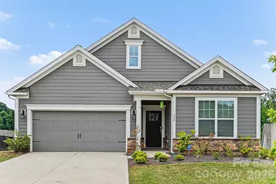 130 Ari Avenue, Troutman, NC 28166 - Photo 1