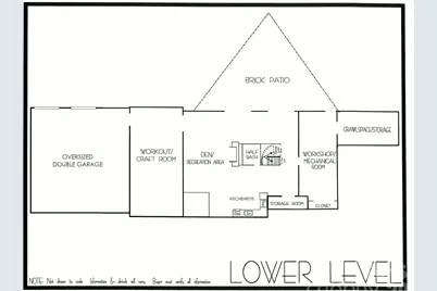 240 36th Avenue Circle NW, Hickory, NC 28601 - Photo 36