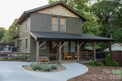 152 Florida Avenue, Forest City, NC 28043 - Photo 2