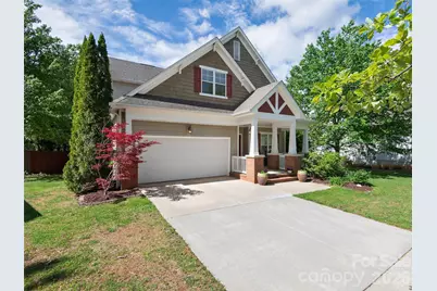1332 Heathbrook Circle, Asheville, NC 28803 - Photo 2