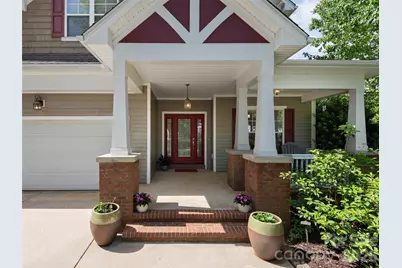 1332 Heathbrook Circle, Asheville, NC 28803 - Photo 4