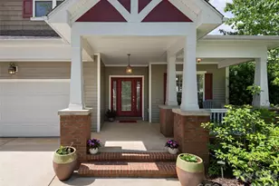 1332 Heathbrook Cir, Asheville, NC 28803 - Photo 4