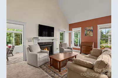 1332 Heathbrook Circle, Asheville, NC 28803 - Photo 8