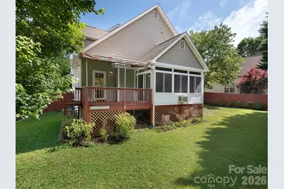1332 Heathbrook Circle, Asheville, NC 28803 - Photo 32