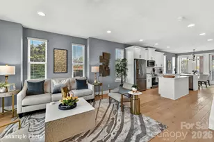 1117 N Northend Dr, Charlotte, NC 28206 - Photo 2