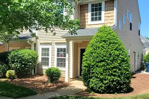 10454 Trolley Run Dr, Cornelius, NC 28031 - Photo 20