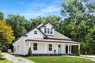 316 W 14th Street, Salisbury, NC 28144 - Photo 2