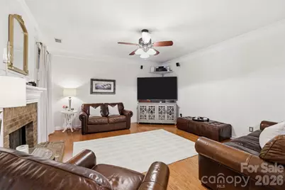 13934 Kings Carriage Lane, Charlotte, NC 28278 - Photo 16