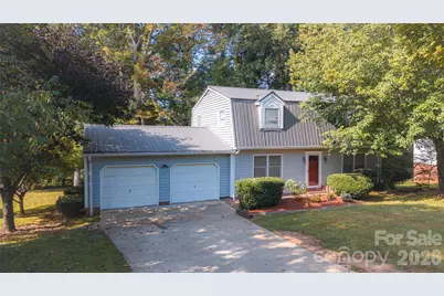 307 Maplewood Drive, Morganton, NC 28655 - Photo 2