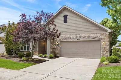 4950 Polo Gate Boulevard, Charlotte, NC 28216 - Photo 1