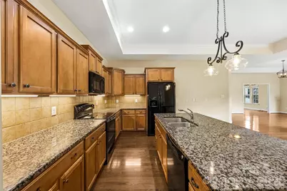 4950 Polo Gate Boulevard, Charlotte, NC 28216 - Photo 16