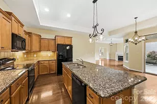 4950 Polo Gate Boulevard, Charlotte, NC 28216 - Photo 18