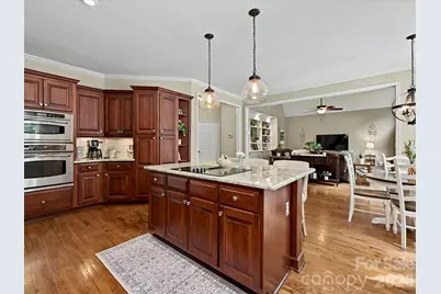 17405 Lynx Den Court, Davidson, NC 28036 - Photo 16