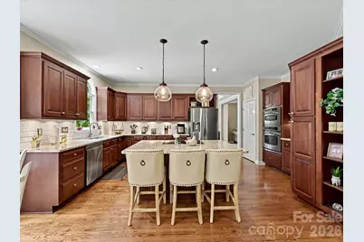 17405 Lynx Den Court, Davidson, NC 28036 - Photo 14