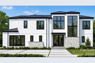 1503 S Wendover Road, Charlotte, NC 28211 - Photo 1