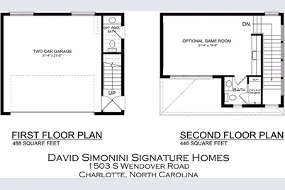1503 S Wendover Road, Charlotte, NC 28211 - Photo 6