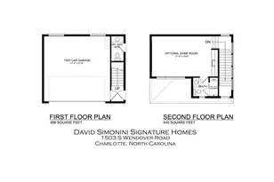1503 S Wendover Rd, Charlotte, NC 28211 - Photo 6