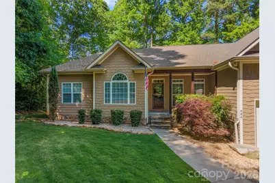 686 White Oaks Road, Mooresville, NC 28115 - Photo 2