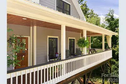 565 Bailey Street, Mars Hill, NC 28754 - Photo 2