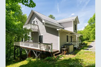 565 Bailey Street, Mars Hill, NC 28754 - Photo 44