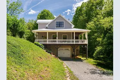 565 Bailey Street, Mars Hill, NC 28754 - Photo 46