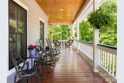 565 Bailey Street, Mars Hill, NC 28754 - Photo 4