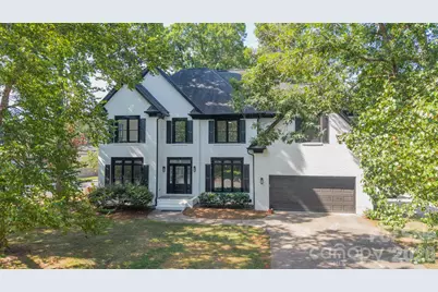11550 Falling Leaves Drive, Charlotte, NC 28277 - Photo 1