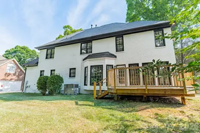 11550 Falling Leaves Drive, Charlotte, NC 28277 - Photo 8