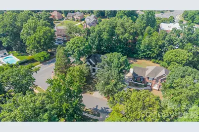 11550 Falling Leaves Drive, Charlotte, NC 28277 - Photo 4