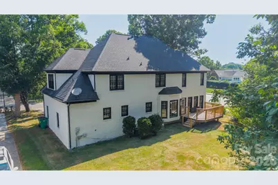 11550 Falling Leaves Drive, Charlotte, NC 28277 - Photo 2