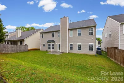 2704 Piersland Drive, Matthews, NC 28104 - Photo 30