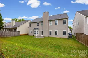 2704 Piersland Drive, Matthews, NC 28104 - Photo 30