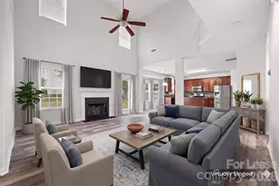 2704 Piersland Drive, Matthews, NC 28104 - Photo 8