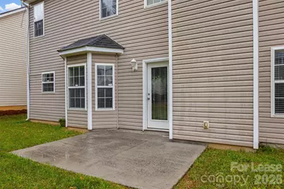 2704 Piersland Drive, Matthews, NC 28104 - Photo 28