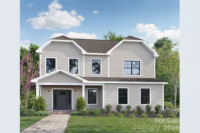 5400 Brickstone Drive, Charlotte, NC 28227 - Photo 1