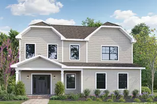 5400 Brickstone Dr, Charlotte, NC 28227 - Photo 1