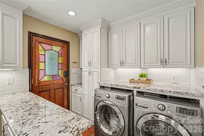 7319 Chatterbird Court, Charlotte, NC 28226 - Photo 12